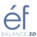 Marca Éf Balance 3D – formación en impresión 3D para podólogos