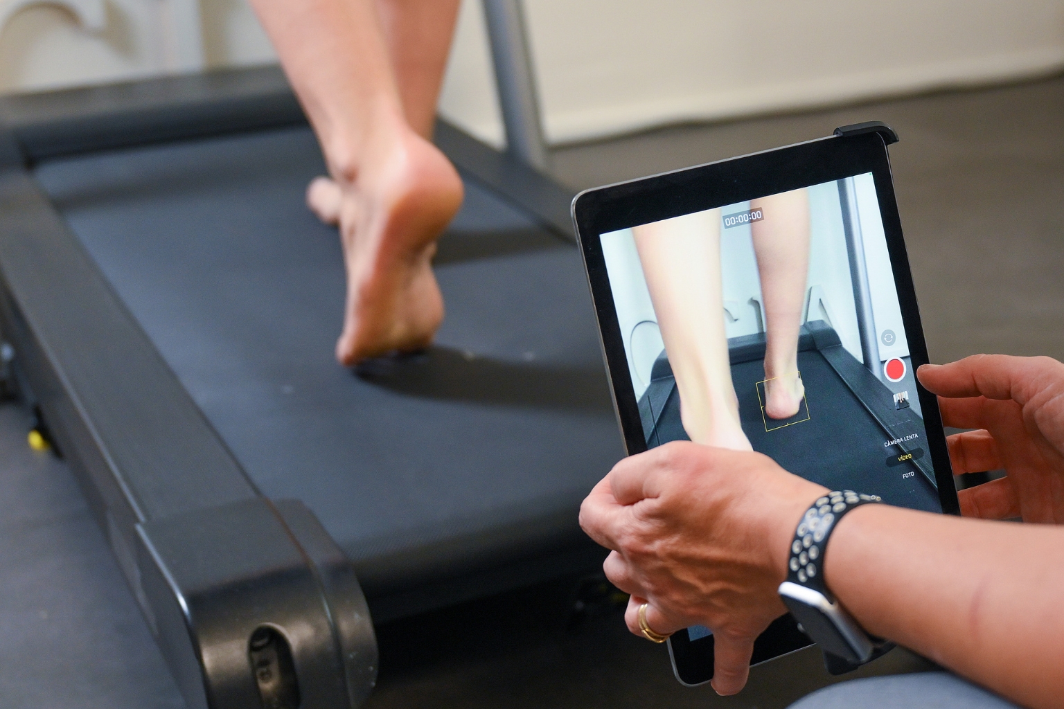 Software CAD diseño 3D en podología